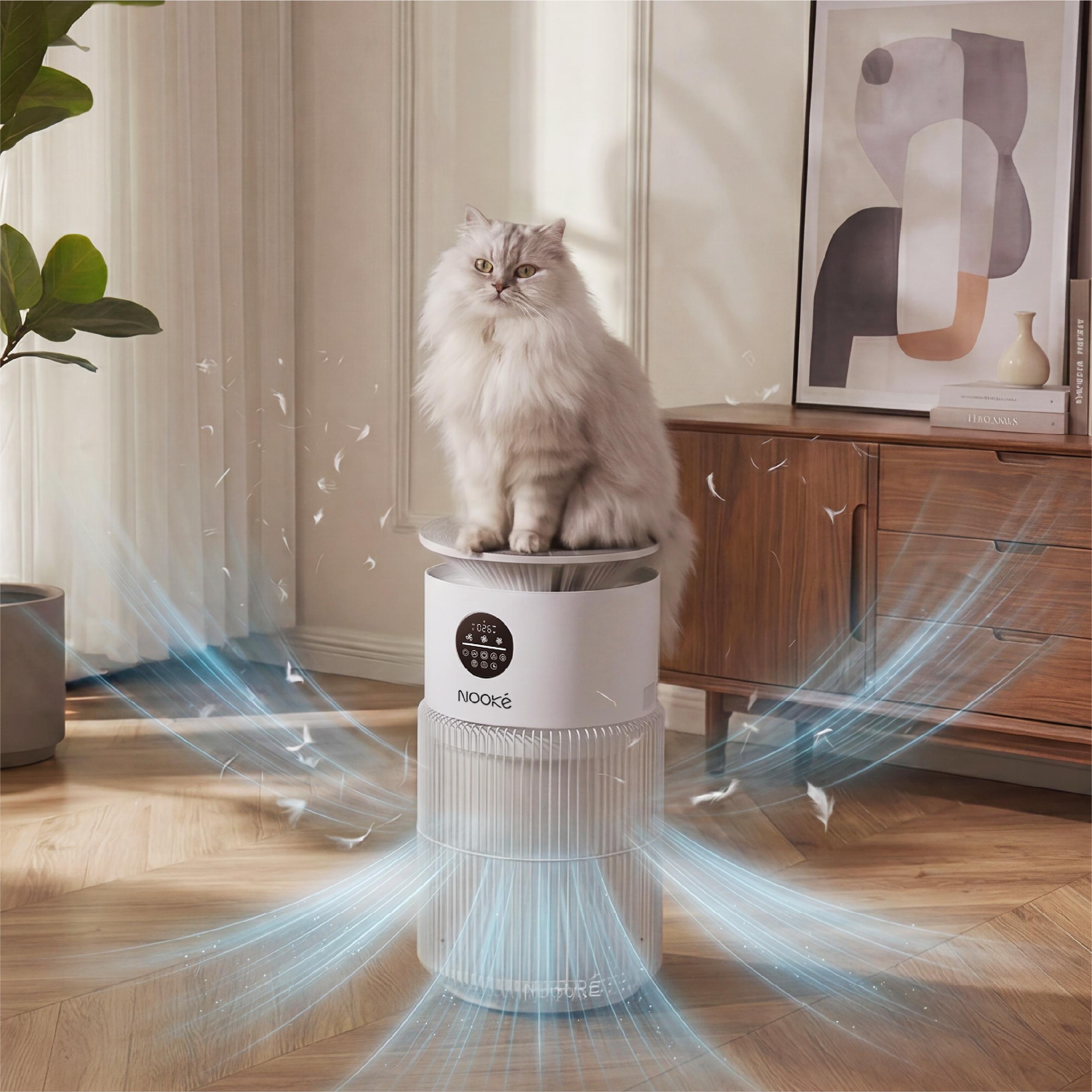 Is Your "Clean" Home Making You Sick? The Invisible Reality of Living with Pets