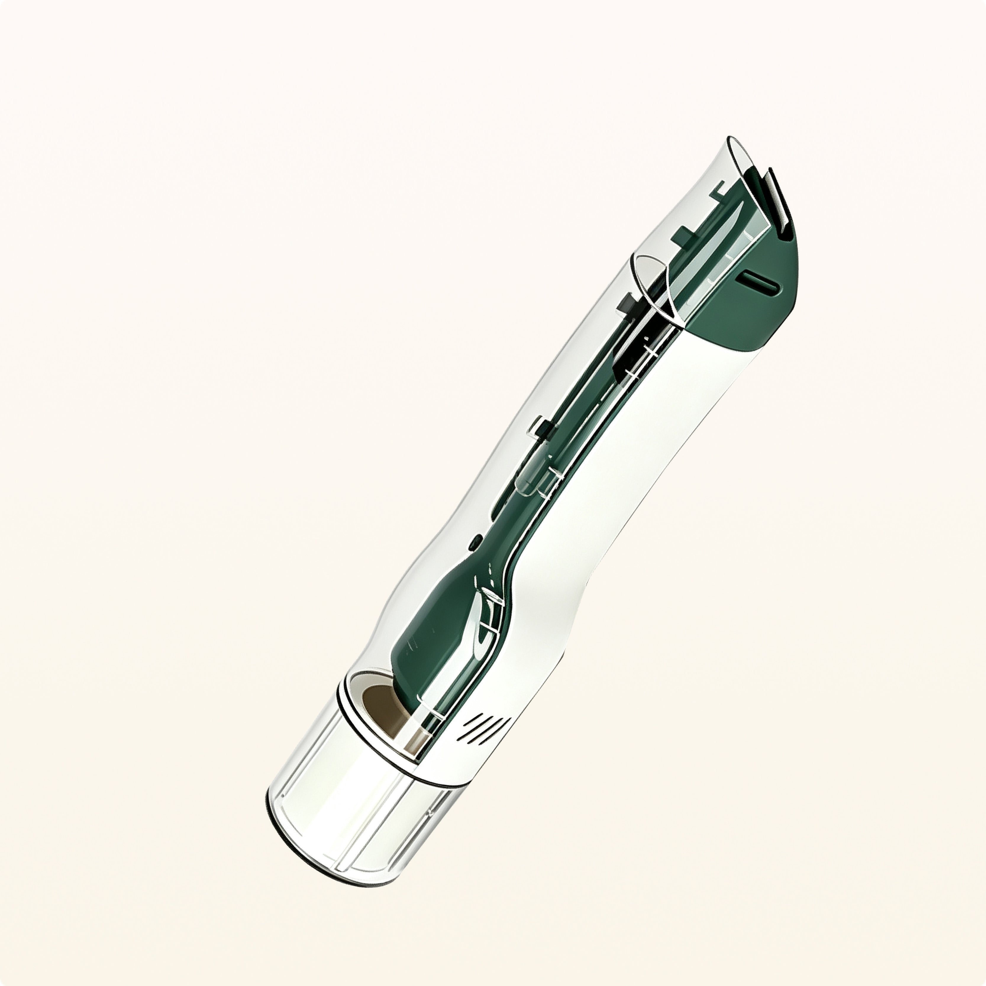 OmniGroom All-In-One Pet Grooming Kit With Vacuum