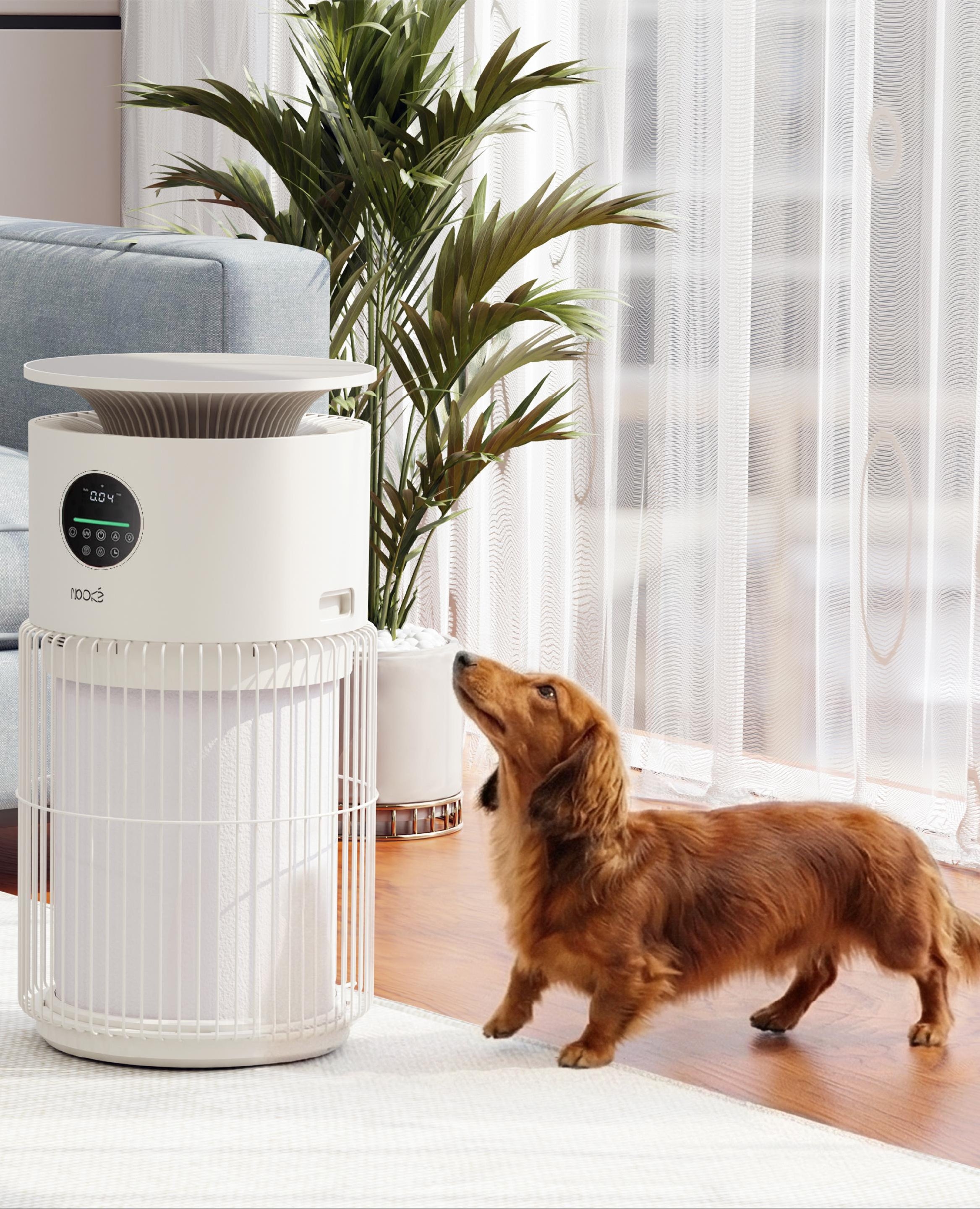 OxyPixie Pet Air Purifier