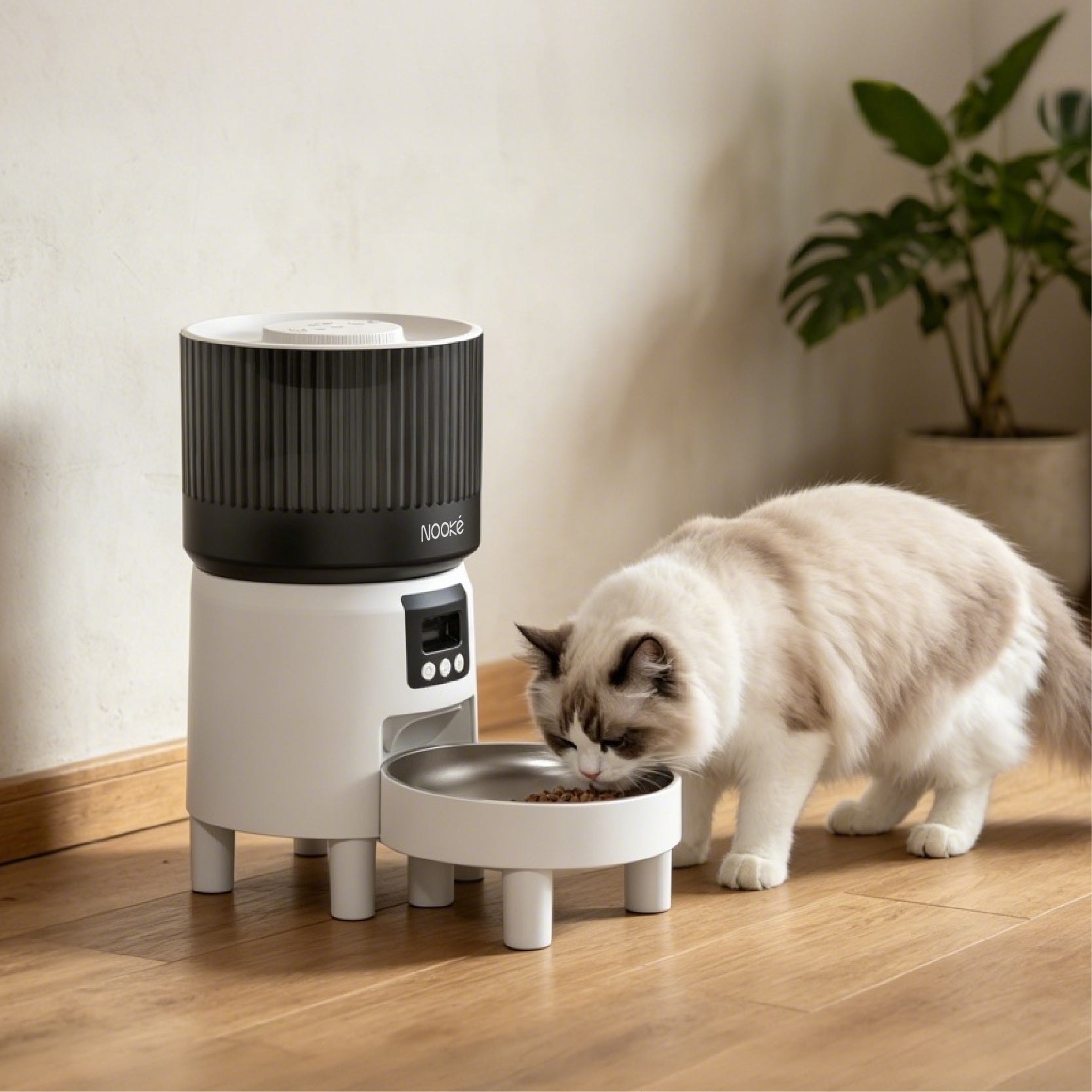 TrueSight Automatic Feeder with Camera