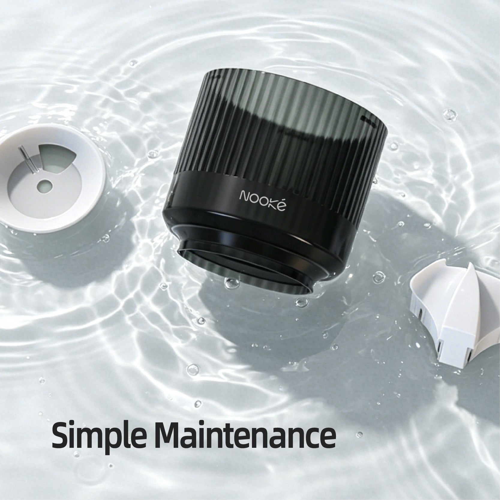 TrueSight Automatic Feeder with Camera