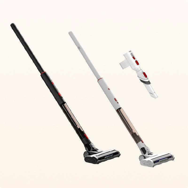 VERTEXSLIM CORDLESS VACUUM