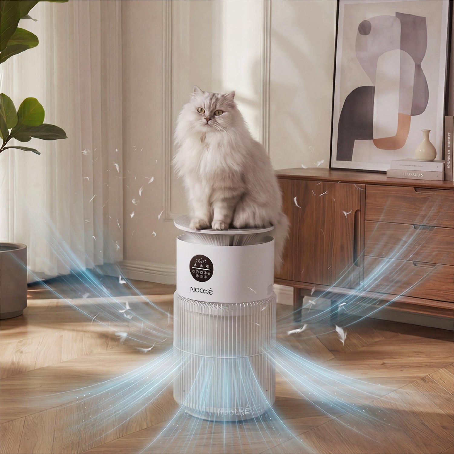 Is Your "Clean" Home Making You Sick? The Invisible Reality of Living with Pets