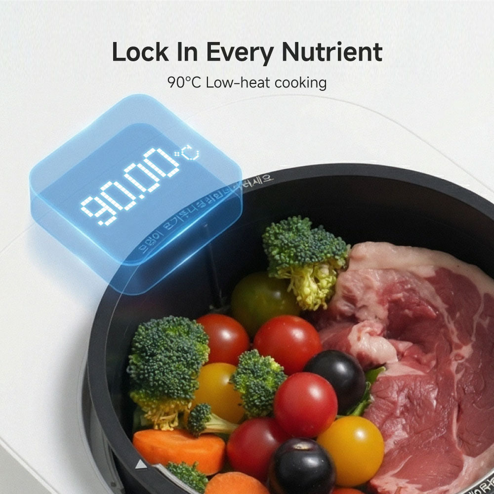 Nutri Chef Smart Pet-Exclusive Food Processor  (Lite)