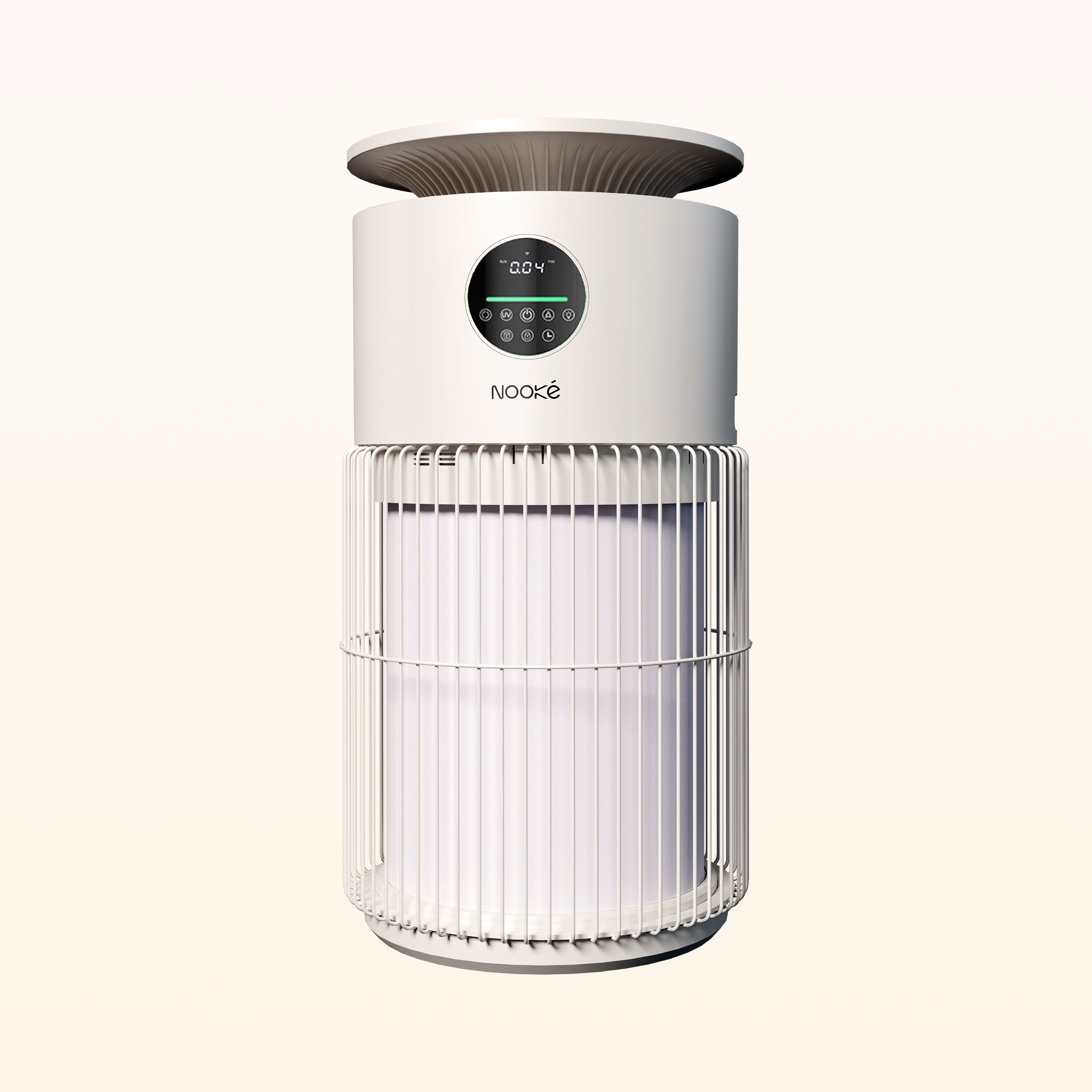 OxyPixie Pet Air Purifier