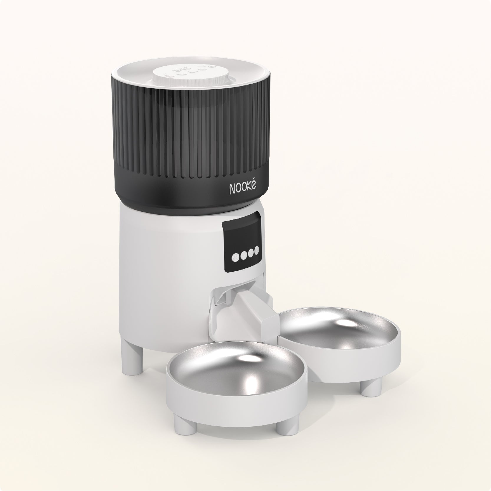 TrueSight Automatic Feeder with Camera