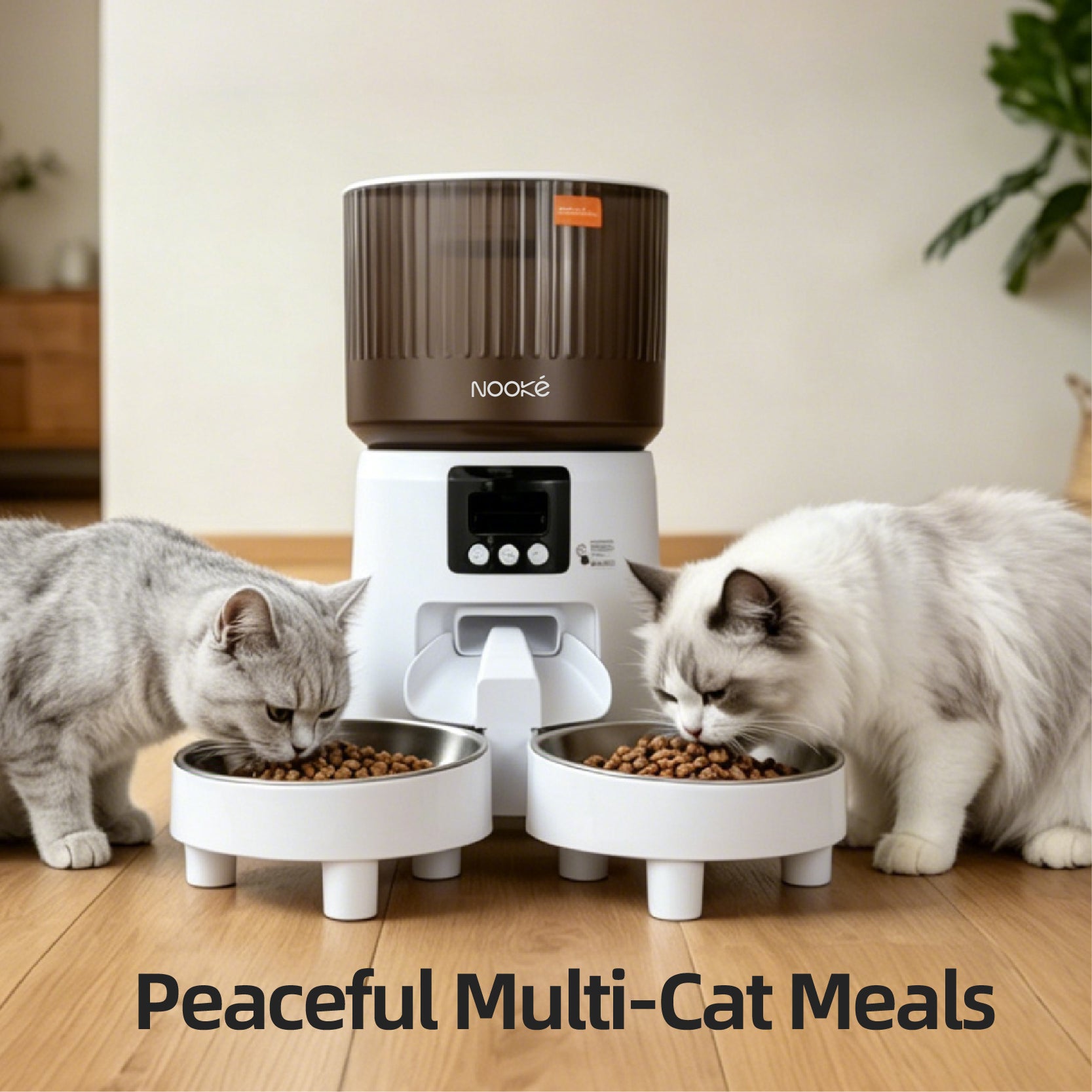 TrueSight Automatic Feeder with Camera