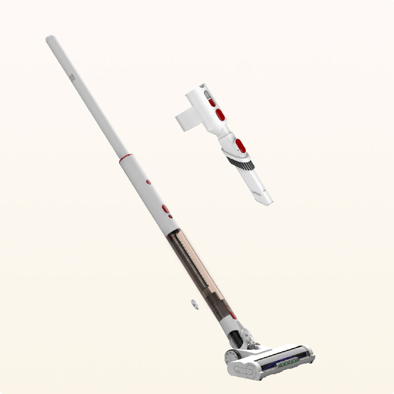VERTEXSLIM CORDLESS VACUUM