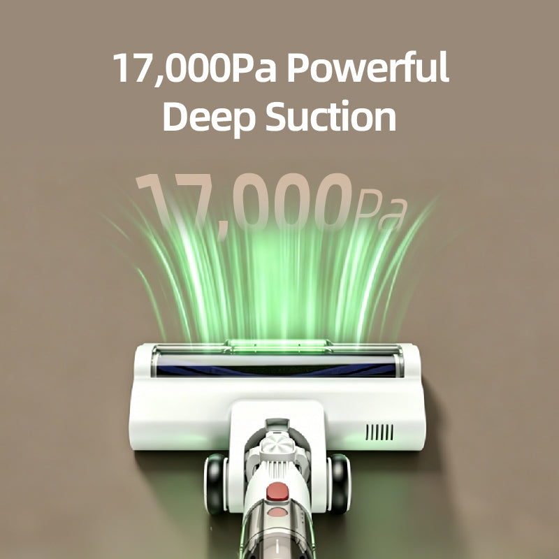 VERTEXSLIM CORDLESS VACUUM